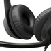 Logitech H390 Stereo USB-A Headset detail