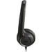 Logitech H390 Stereo USB-A Headset right side