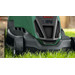 Bosch AdvancedRotak 36V-40-650 + AdvancedGrassCut 36 Li incl. 4.0Ah battery (1x) product in use