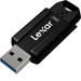 Lexar JumpDrive S80 256GB rechterkant