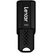 Lexar JumpDrive S80 64GB front