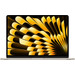 Apple MacBook Air 13 inch (2024) M3 (8 core CPU/10 core GPU) 8GB/512GB Sterrenlicht QWERTY Main Image