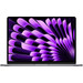 Apple MacBook Air 13 inch (2024) M3 (8 core CPU/10 core GPU) 24GB/512GB Spacegrijs Main Image