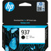 HP 937 Cartridge Black Main Image