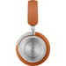 Bang & Olufsen Beoplay HX Bruin + BlueBuilt Quick Charge Oplader met Usb A Poort 18W Zwart detail