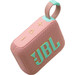 JBL Go 4 Roze 4-pack detail