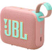 JBL Go 4 Roze 4-pack rechterkant