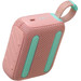 JBL Go 4 Pink 4-pack detail