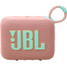 JBL Go 4 Pink Main Image