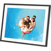 AgfaPhoto Frameo APF1700 17 Inches Black right side