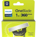 Philips OneBlade 360 Blade QP410/50 - 1 stuk verpakking