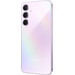 Samsung Galaxy A55 256GB Purple 5G back