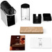 Magimix Nespresso Pixie Metaalgrijs accessoire