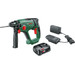 Bosch UniversalHammer 18V + Bosch Starterset 18V 2,5 Ah Accu Main Image