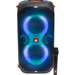 JBL Partybox 110 + Bedrade Microfoon Main Image