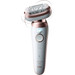 Braun Silk·épil 9 Flex 9-360 3D White/Pink Titan front