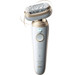 Braun Silk·épil 9 Flex 9-011 3D White/Gold front