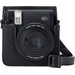 Fujifilm Instax Mini 99 Case Black front