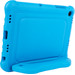 BlueBuilt Samsung Galaxy Tab A9 Plus Kids Cover Blue back