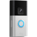 Ring Battery Video Doorbell Pro right side