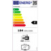 LG OLED97G45LW (2024) energy label