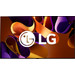 LG OLED83G45LW (2024) voorkant