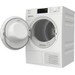 Miele TSC 663 WP EcoSpeed inside