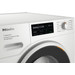 Miele TSL 683 WP EcoSpeed & Steam detail