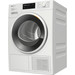 Miele TSL 683 WP EcoSpeed & Steam right side