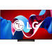 LG OLED77C46LA (2024) voorkant