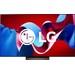 LG OLED65C46LA (2024) voorkant