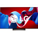 LG OLED55C46LA (2024) front