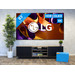 LG OLED83G45LW (2024) visual Coolblue 1