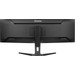 Iiyama ProLite XCB4594DQSN-B1 Monitor back