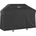 Weber Premium Barbecue Cover Genesis 300 series left side