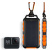 Xtorm Solar Powerbank met Snelladen 10.000 mAh accessoire