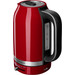 KitchenAid 5KEK1701EER Empire Red right side