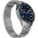 Withings ScanWatch Nova Blauw linkerkant