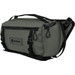 WANDRD Rogue Sling 9L Groen bovenkant