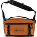 WANDRD Rogue Sling 9L Orange front