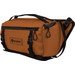 WANDRD Rogue Sling 9L Orange top