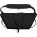 WANDRD Rogue Sling 9L Paars achterkant