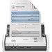 Brother ADS-1300 Scanner front