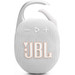 JBL Clip 5 White Main Image