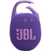 JBL Clip 5 Purple Main Image