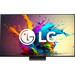 LG 86QNED91T6A (2024) front