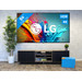 LG 86QNED85T6C (2024) visual Coolblue 1