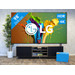 LG 98QNED89T6A (2024)  + Soundbar visual Coolblue 1