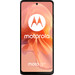 Motorola Moto G04 64GB Oranje 4G voorkant