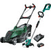 Bosch AdvancedRotak 36V-40-650 + AdvancedGrassCut 36 Li incl. 4.0Ah battery (1x) Main Image